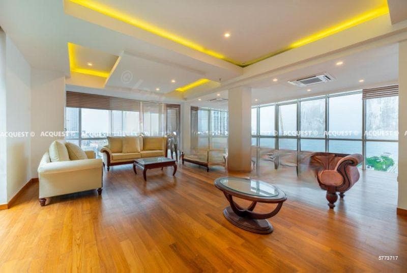 Apartment for Sale - Platinum 1 - Colombo 03 | LKR 330,000,000