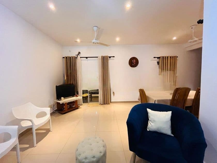 Luxury Furnished Apartment sale in Negombo, Santorini Resort Residencies