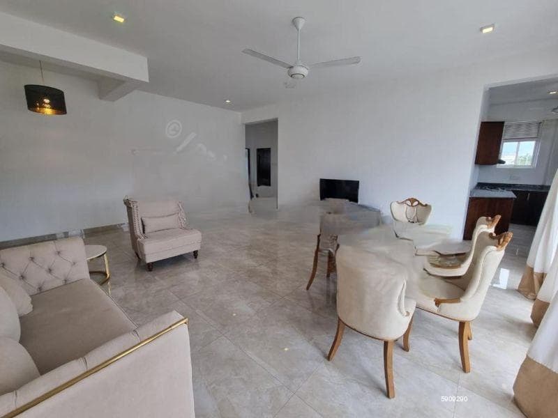 Luxury Fully Furnished Apartment for Rent in Colombo 07