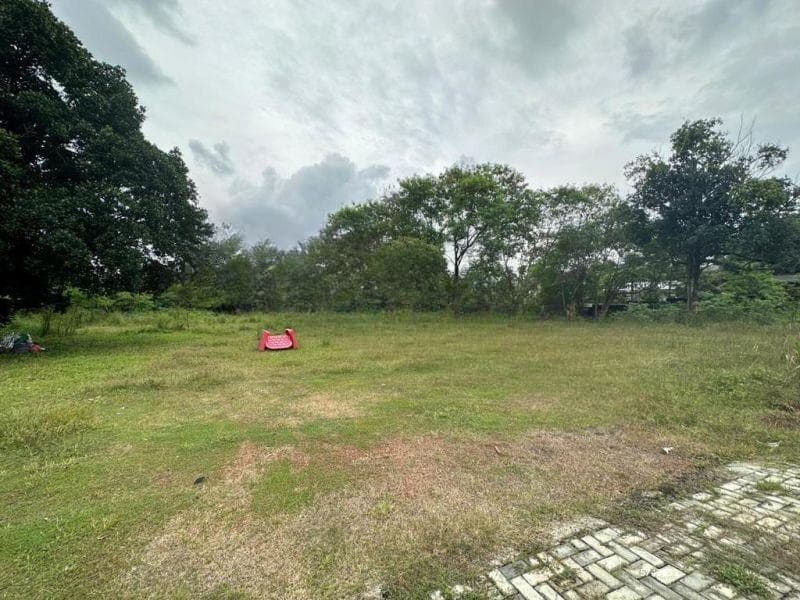 277 P Land For Sale In Thalawathugoda - Depanama