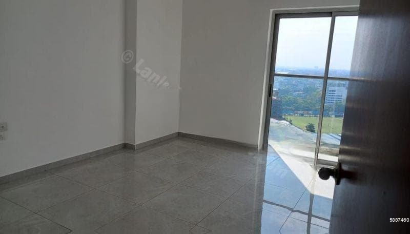 Fully Furnished Luxury Apartment @ TRI-ZEN for Rent in Col.02 Rs.325,000