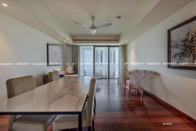 Apartment for Rent - Cinnamon Life - Residence Tower - Colombo 02 | USD 2,500
