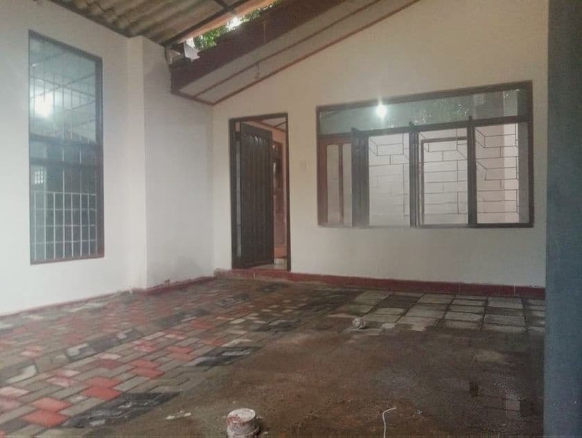 House for Rent -kandana