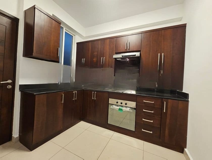 Brand New Unfurnished 03 Bed Apartment for Rent at Bambalapitiya