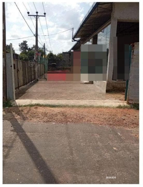 Prime Commercial Property for sale in Kottawa