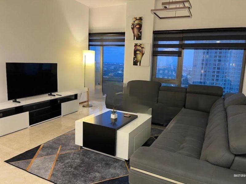 2BR Apartment for Rent in Colombo 02 | USD 2,000 Per Month