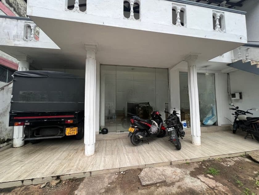 Ground Floor Office Rent | Nugegoda