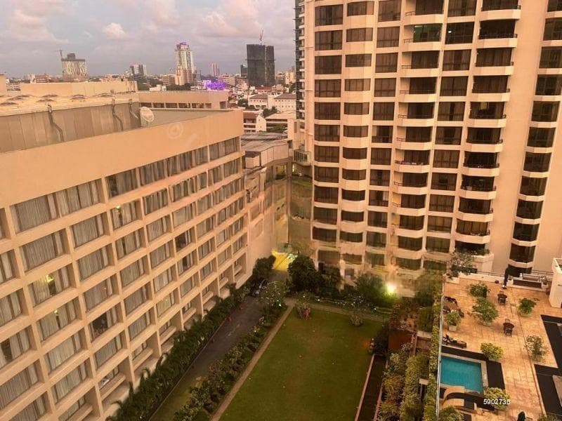 3 Bedroom Apartment for Sale in Emperor, S1910