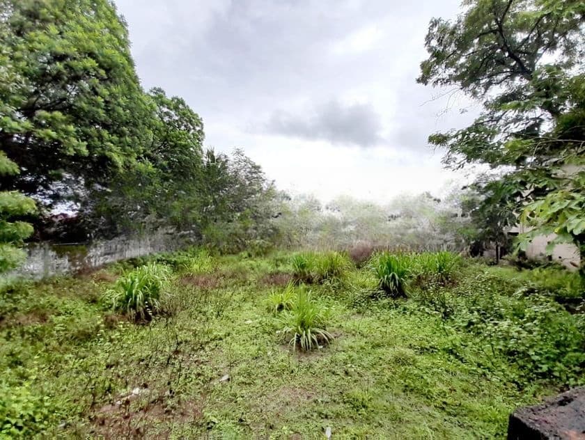 28.65 P Bare Land Sale at Devala Road Nugegoda