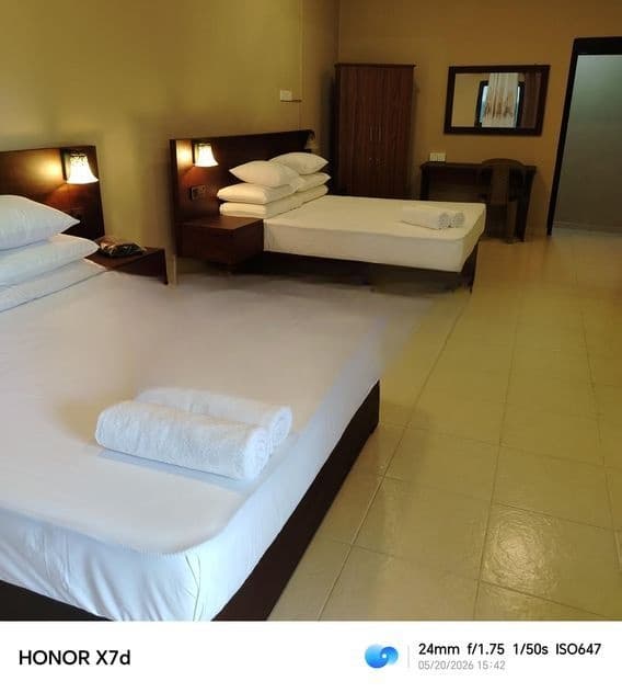 11 Bedrooms Hotel For Rent - Colombo 06