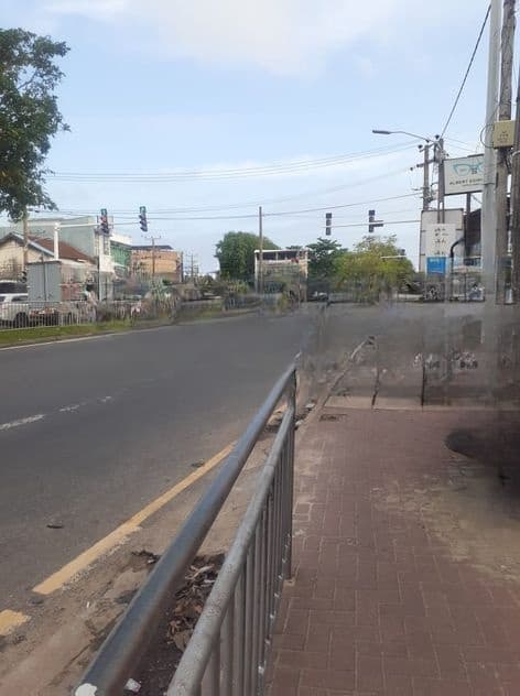 9.20P 4 Storied Building for Sale Moratuwa
