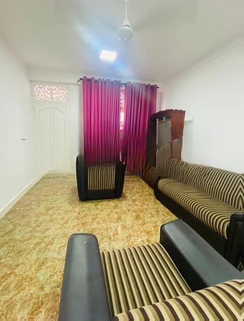 Colombo 06 Long-Term Apartment Rental. (Property Code: CSPLG0F)