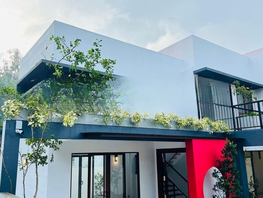 Super Luxury House for Sale in Malabe