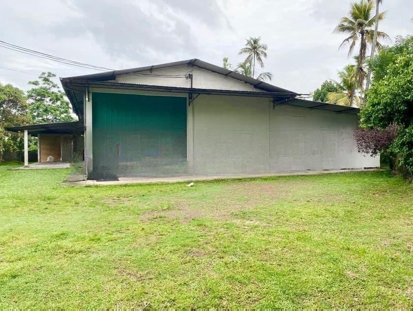 Commercial Building for Rent Kirillawala, Kadawatha