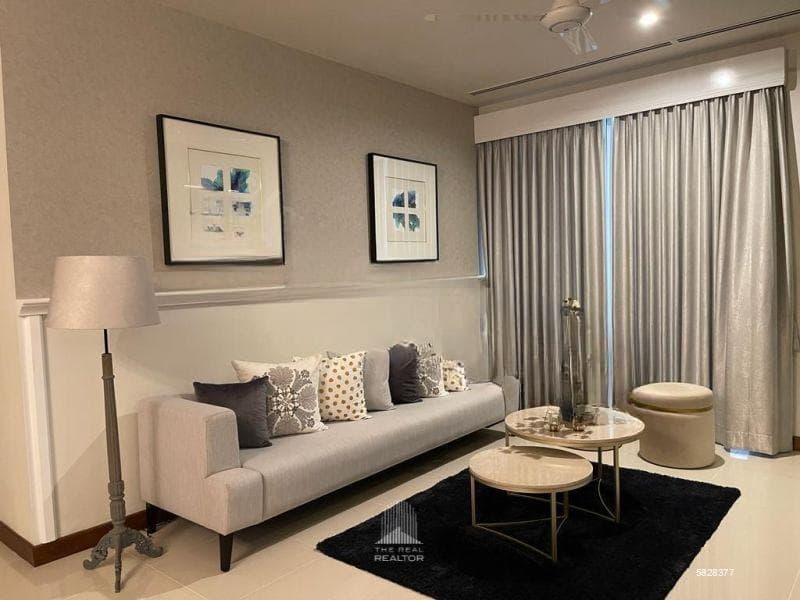Luxury 03 Bedroom, 1705 sqft apartment for rent in Colombo 07 (ARS138)