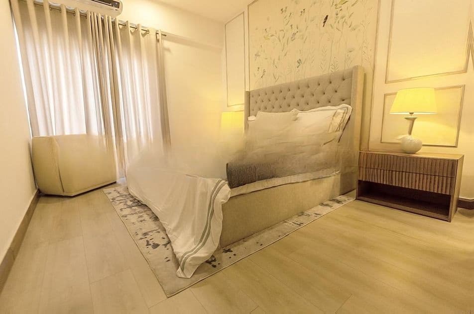 Luxury Fully Furnished Apartment for Rent – Iconic Galaxy, Rajagiriya