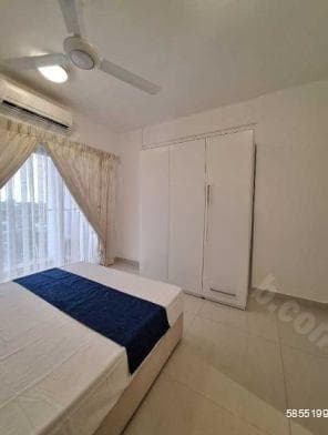 Apartment for Rent – Iconic 110, Rajagiriya
