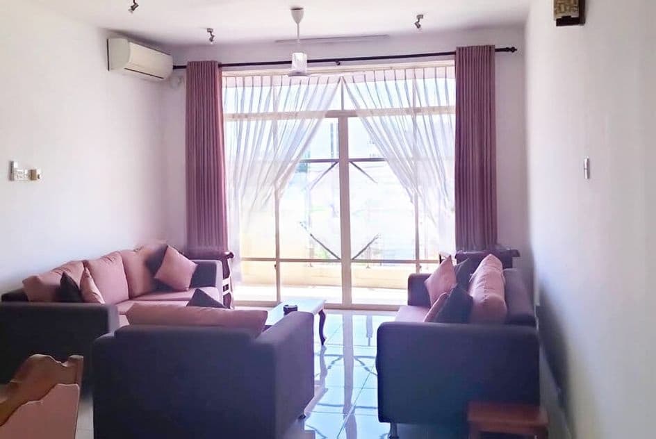 Apartment for Sale in Colombo 04