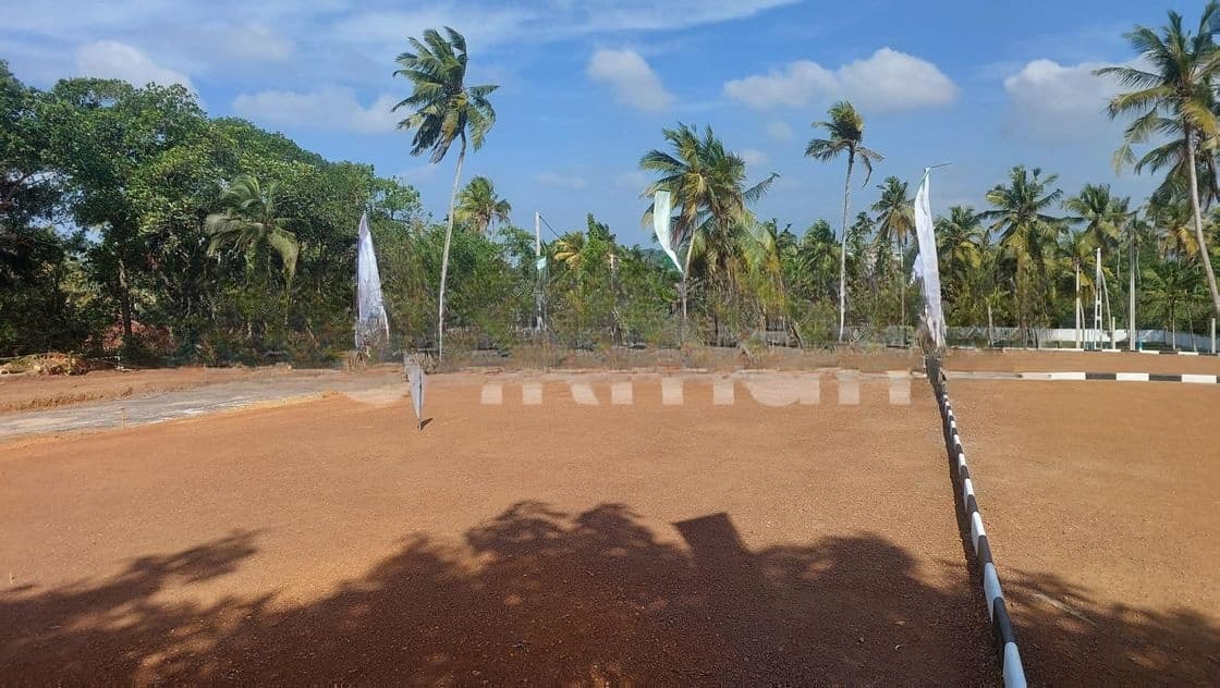 Moratuwa Gorakana Luxury Land L22