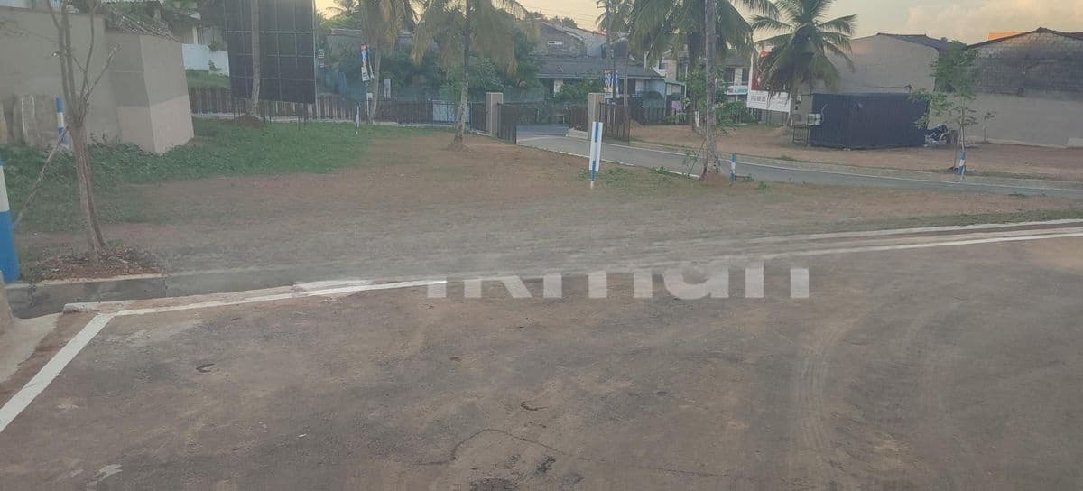 Residential Land for Sale in Arangala Junction
