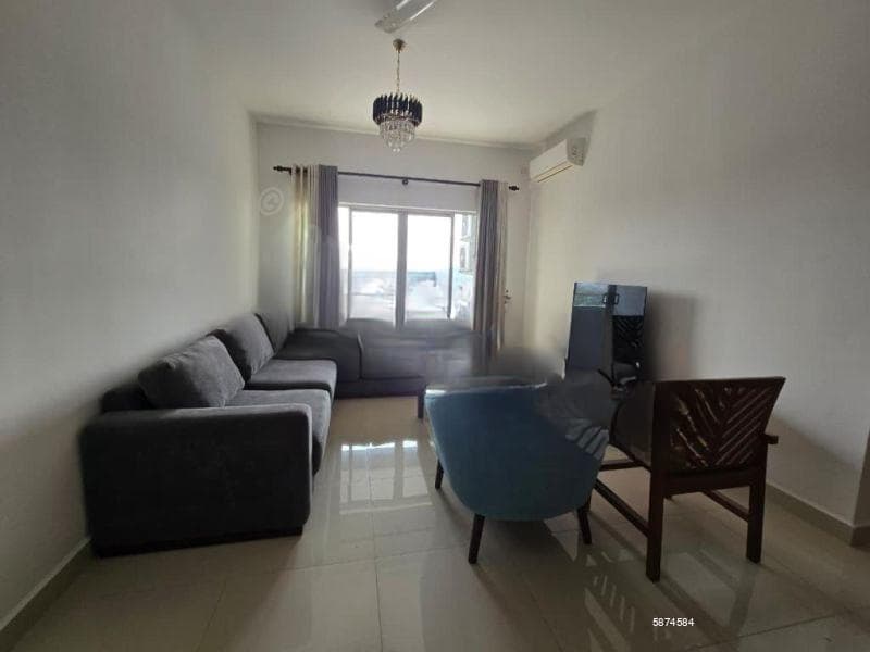 Porshia Skyline - 03 Bedroom Furnished Apartment for Rent in Nawala (A3449)-RENTED