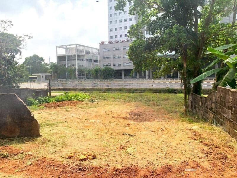 Valuable Land Opposite Passport Office – Subuthipura, Battaramulla