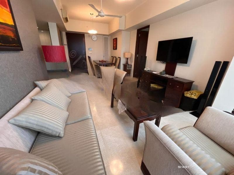 Fabulous Emperor 2 Bed Apartment