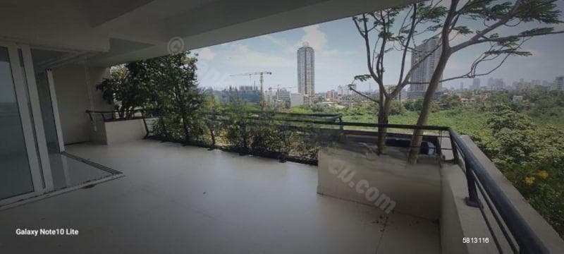 3 Bedroom Apartment for Sale in clearpoint Rajagiriya, S1770