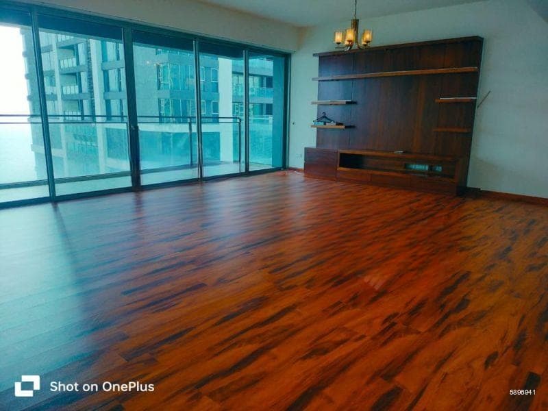 3 Bedroom Apartment for Rent in Shangri-La, R81627