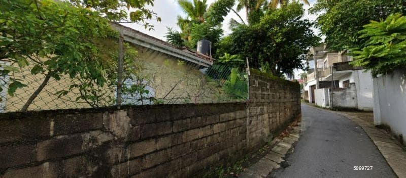 Prime 7.75P Residential Land in Mount Lavinia | SL14800