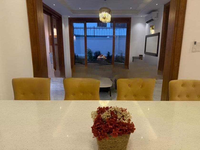 6-Bedroom Architectural Luxury Home for Sale in Battaramulla | SH15337