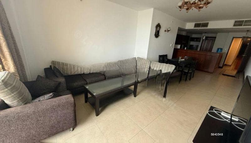 Crescat - 03 Bedroom Furnished Apartment for Sale in Colombo 03 (A4740)-SOLD