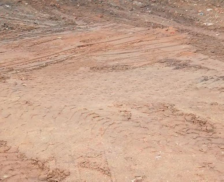 Nawala : 7.1 perches Bare Land for Sale
