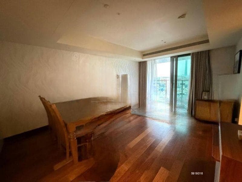 Cinnamon Life - 02 Bedroom Furnished Apartment for Rent in Colombo 02 (A2362)-RENTED
