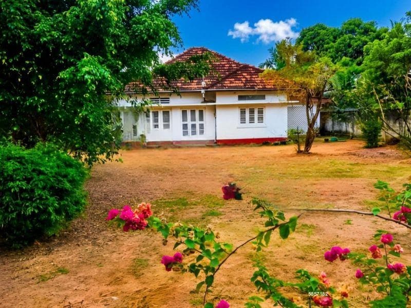Commercial Land for Sale in Wattala