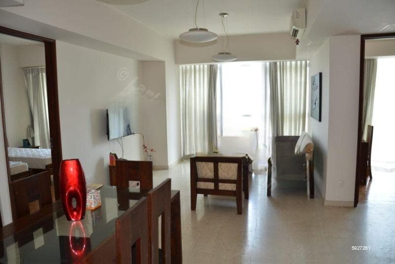 The Emperor – Apartment for Rent (Colombo 03)
