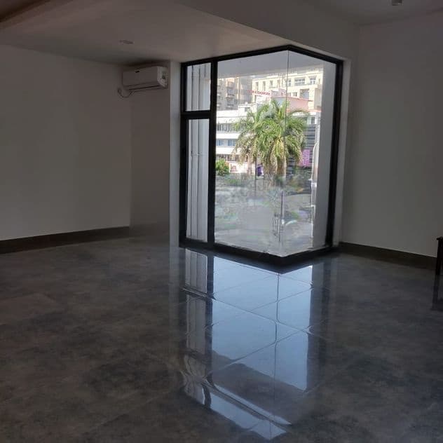 Office Space Rent in Colombo 03