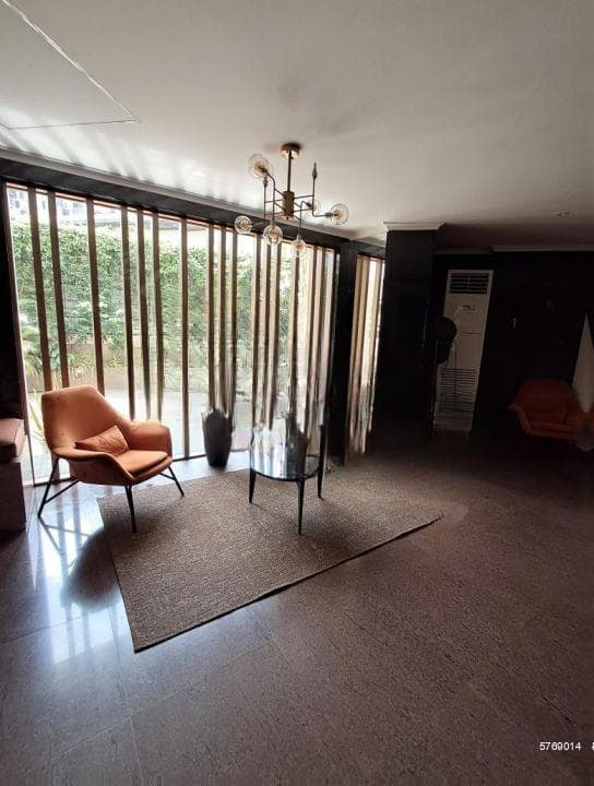■ 03BR ■ Capitol Residencies ■ For Rent ■ (NK50106)