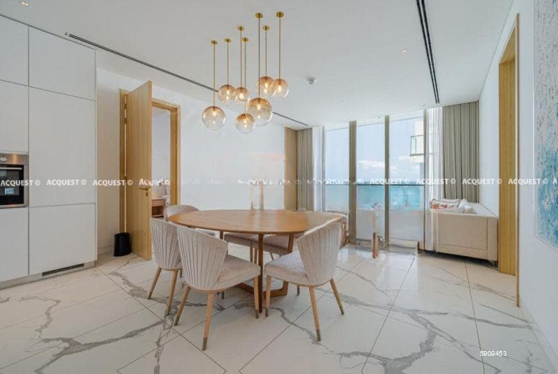 Apartment for Rent - Serenia Residencies - Talpe | USD 4,000