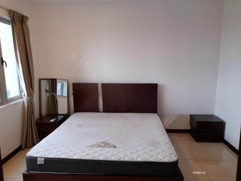 On320 | Colombo 2 | Higher Floor | Lake view | 2Bedrooms | Fully Furnished | 300K