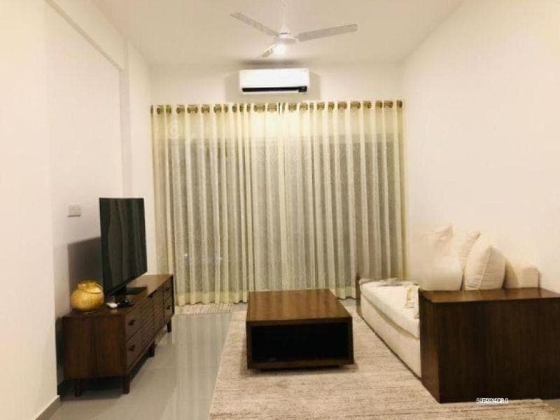 Iconic Galaxy furnished apartment at Rajagiriya for sale