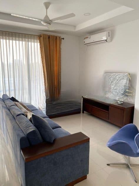 Flemington - Furnished Apartment for Rent Rajagiriya A10994
