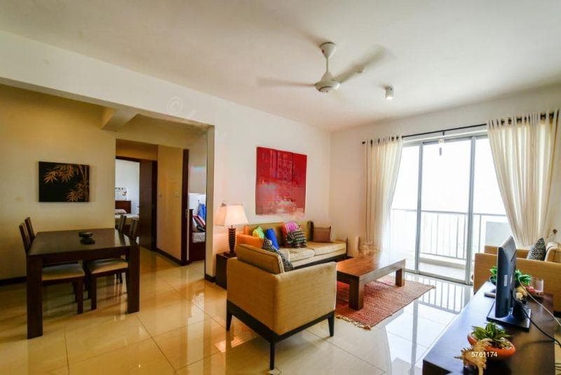 Apartment for Sale - OnThree20 - Colombo 02 | LKR 79,000,000