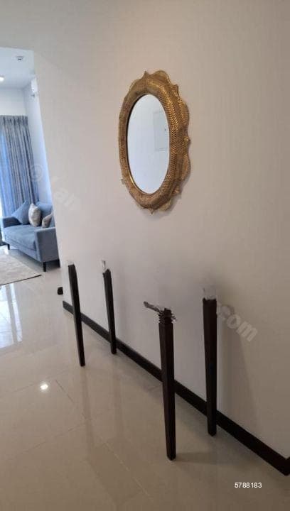 ▪️Tri-Zen Apartment▪️For Rent▪️Colombo 02▪️(NK106634)