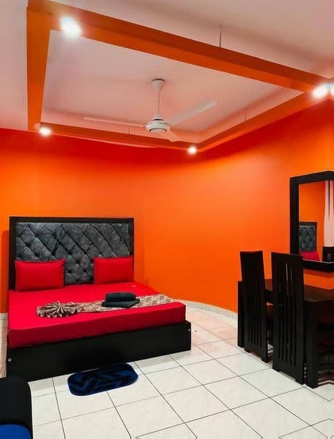 Luxury Comfortable Room Nugegoda