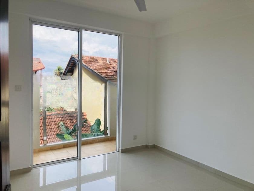 Apartment for Sale in "Mount Royal Residencies " Mount Lavinia