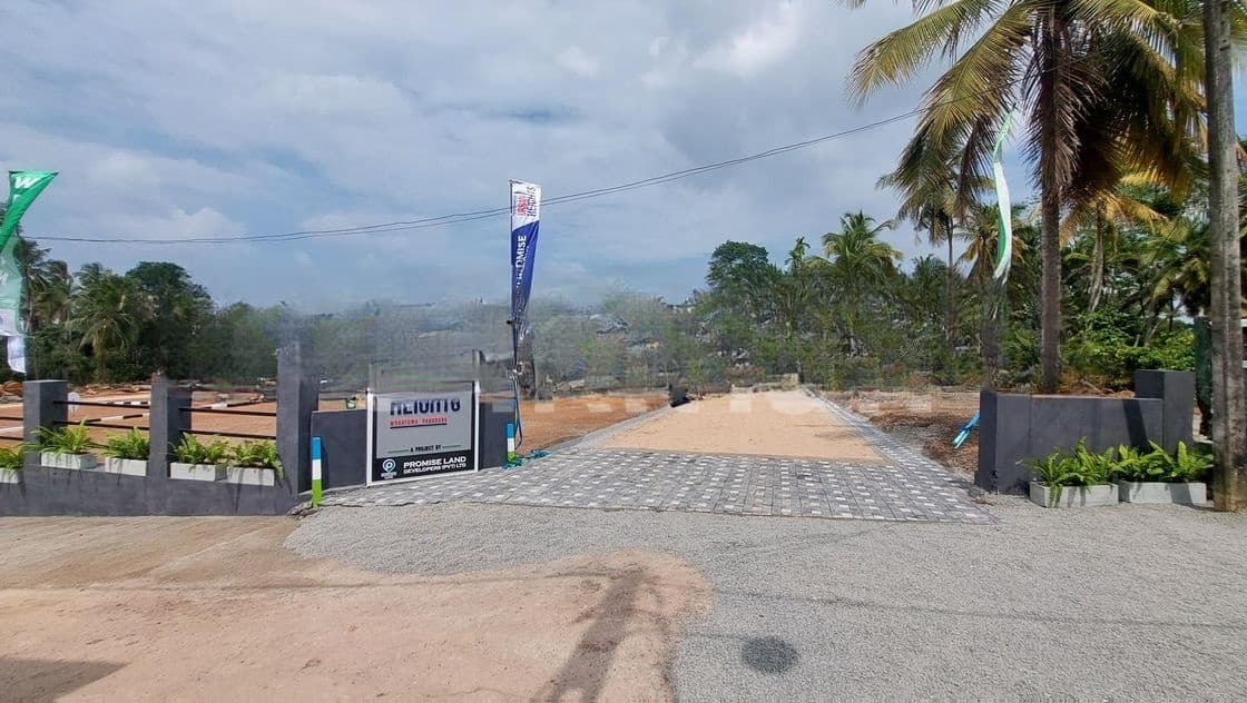 Valuable Land for Sale in Panadura,gorakana H37