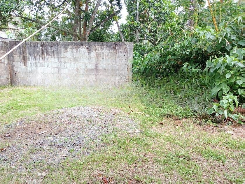 Nugegoda - Chapel Road 13.5 Perches Land available for Sale