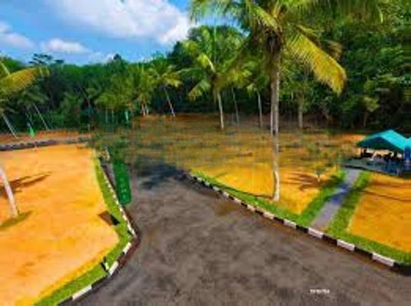 Land for Sale in Bandigoda, Ja Ela