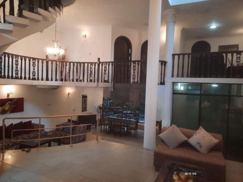 House For Rent – Kinsey road
